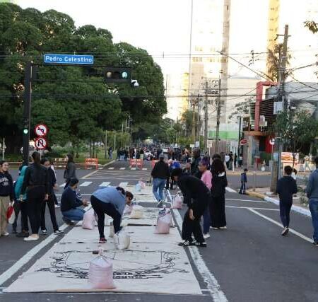 Veja o que funciona nesta sexta-feira em Campo Grande
