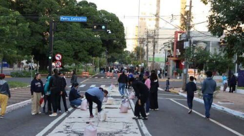 Veja o que funciona nesta sexta-feira em Campo Grande