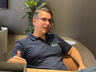 Retomada do frigorífico Balbino esbarra em impasse que ameaça 350 empregos Retomada do frigorífico Balbino esbarra em impasse que ameaça 350 empregos