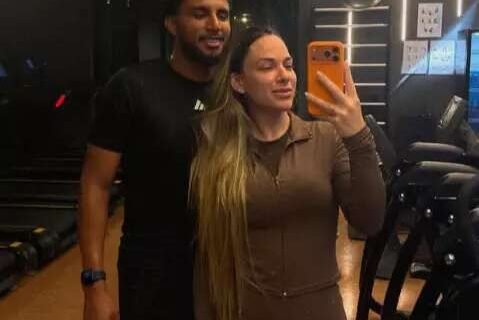 Éderson volta a Capital antes de assinar com o Manchester United