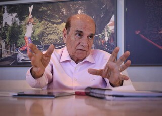São Julião entra na Justiça para liberar herança deixada por Ney Latorraca