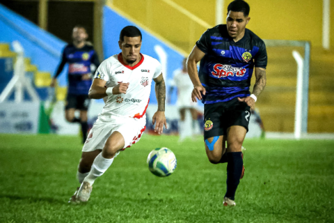 Comercial supera Sete de Setembro e conquista 1ª vitória na Série B estadual