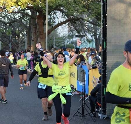 Corrida e jogos da Série B movimentam agenda do fim de semana