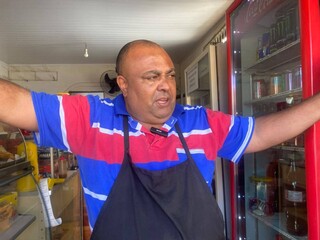 Vila Progresso só no nome? Morados reclamam que o bairro regrediu