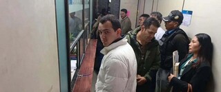 Ouro ilegal é apreendido em avião ligado a empresário de MS
