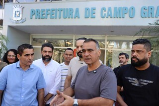 Prefeitura fará nova proposta para cumprir reajuste de 3,4% dos professores Prefeitura fará nova proposta para cumprir reajuste de 3,4% dos professores