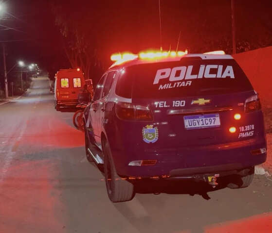 Enteado mata padrasto com golpe mata-leão ao defender a mãe