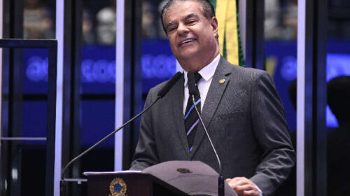 Campo Grande recebeu mais de R$ 776 milhões viabilizados por Nelsinho Trad
