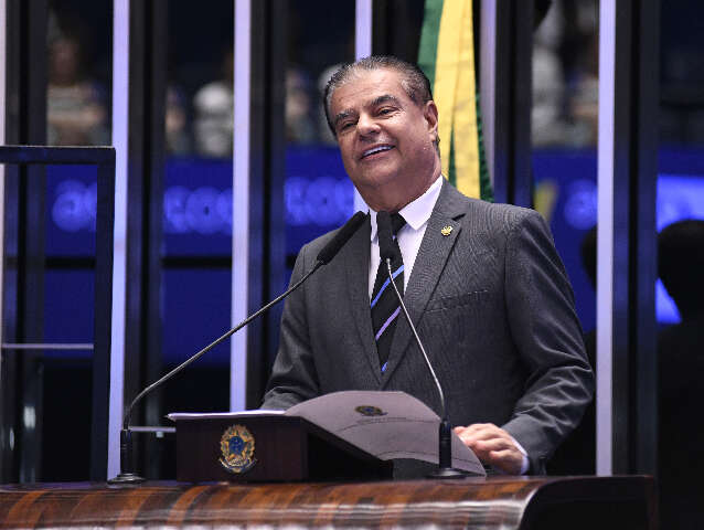 Campo Grande recebeu mais de R$ 776 milhões viabilizados por Nelsinho Trad