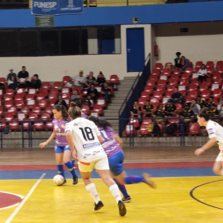 Campo Grande inicia inscrições para modalidades coletivas dos Jogos Abertos