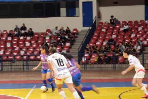 Campo Grande inicia inscrições para modalidades coletivas dos Jogos Abertos