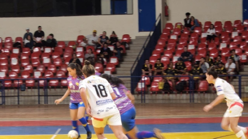 Campo Grande inicia inscrições para modalidades coletivas dos Jogos Abertos