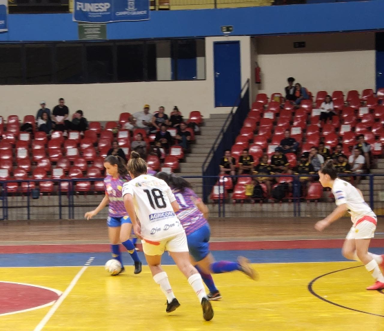 Campo Grande inicia inscrições para modalidades coletivas dos Jogos Abertos