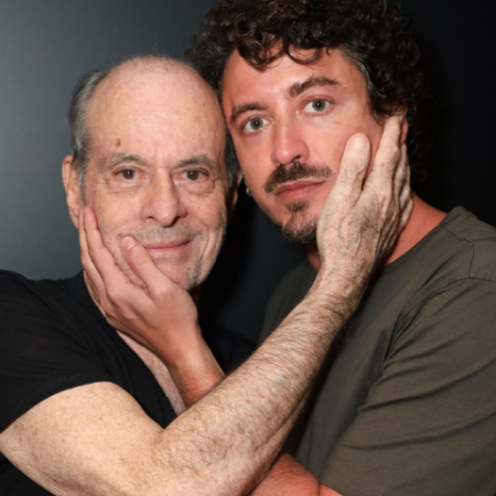 Filme sobre Ney Matogrosso recebe 13 indicações ao Prêmio Grande Otelo
