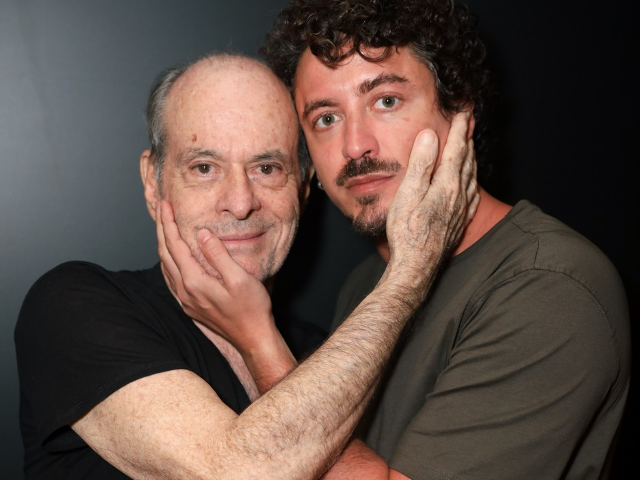 Filme sobre Ney Matogrosso recebe 13 indicações ao Prêmio Grande Otelo
