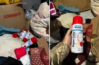 Preso em investigação contra o Comando Vermelho morre em presídio Preso em investigação contra o Comando Vermelho morre em presídio