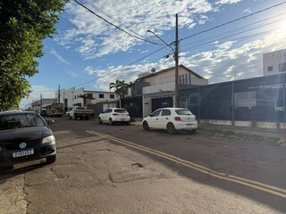 Vila Progresso só no nome? Morados reclamam que o bairro regrediu