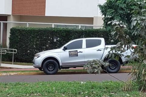 Operação Gutenberg exige investigação sem atalhos nem blindagens