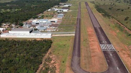 Pista onde avião caiu só é habilitada para voos visuais; neblina gera debate