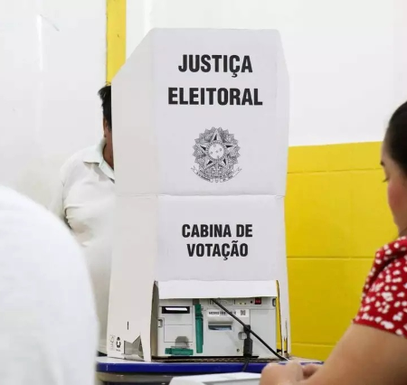 Duas das 79 cidades de MS têm mais eleitores que moradores