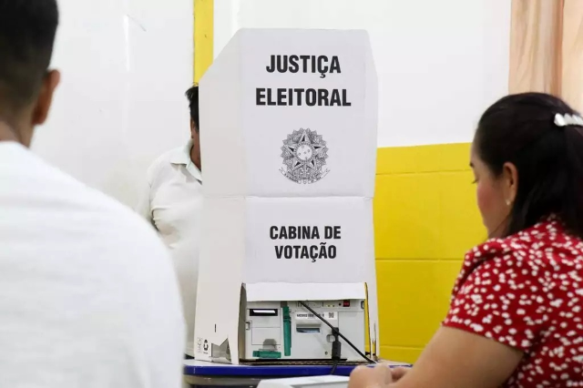 Duas das 79 cidades de MS têm mais eleitores que moradores