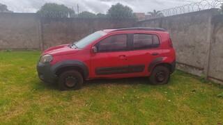 Cinco são presos por roubar e estuprar mulher que vivia sozinha Cinco são presos por roubar e estuprar mulher que vivia sozinha