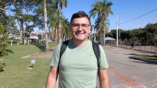 Em 11 dias, patinetes somam 7 mil usuários e 20 mil viagens Em 11 dias, patinetes somam 7 mil usuários e 20 mil viagens