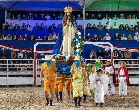 Porto Murtinho recebe hoje festival gratuito com shows, circo e feira