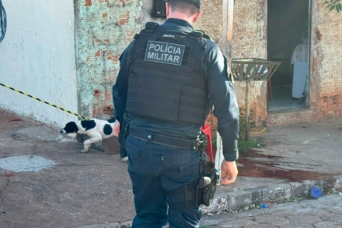 MS esclarece 71% dos homicídios e tem 5º melhor índice do País