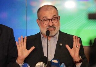 Durigan promete ouvir indústria para enfrentar "tarifaço" e juros altos