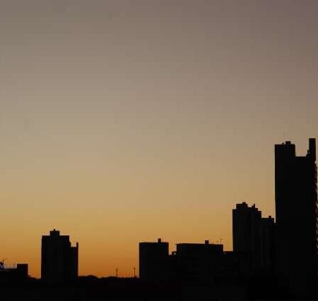 Frente fria derruba temperaturas e mínima pode chegar a 11°C em MS
