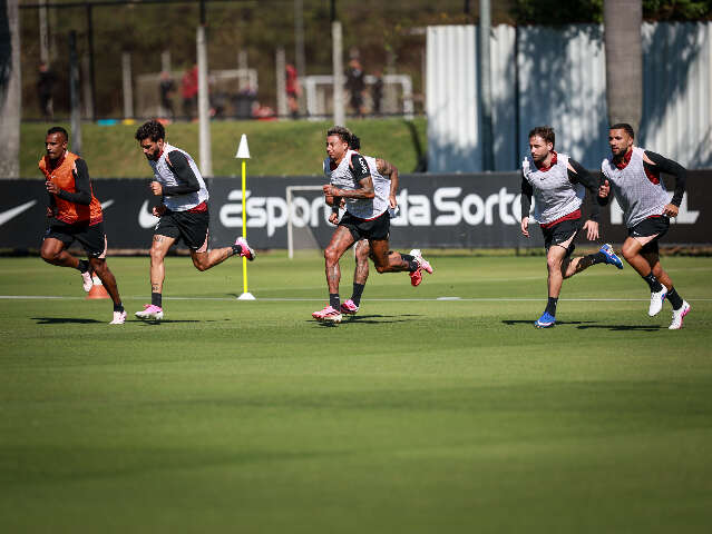Multa de R$ 1,1 milhão impede Corinthians de registrar novos jogadores