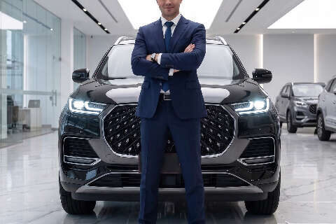 Vai trocar de carro? Escolha a melhor forma de comprar