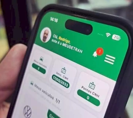 Hackers tentam invadir sistemas do Detran e instabilidade afeta serviços