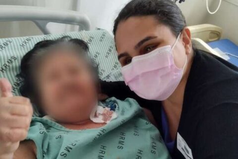 Após reportagem, deputado cobra capacitação contra preconceito em hospital
