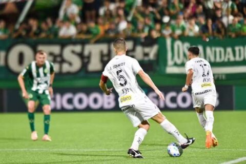 Confrontos contra o Z-4 movimentam rodada do Brasileirão neste sábado