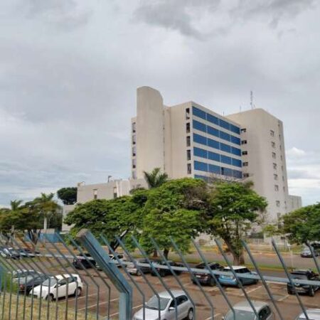 Paciente denuncia estupro em UTI do Hospital Regional
