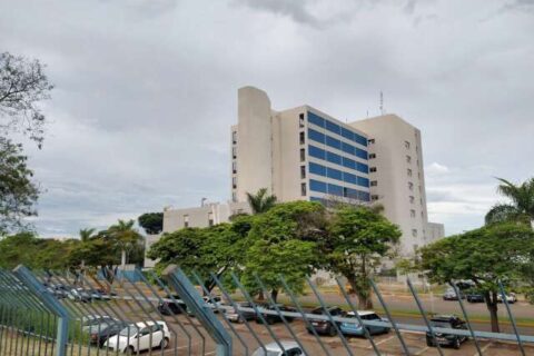 Paciente denuncia estupro em UTI do Hospital Regional