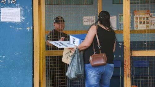 Confira os principais prazos do calendário eleitoral até as eleições