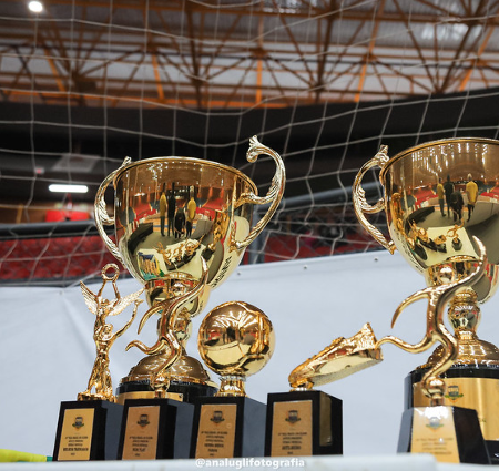 Chelsea Brasil representa Mato Grosso do Sul em torneio nacional de futsal