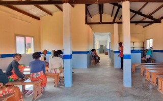 Campanha arrecada insumos hospitalares para missão humanitária em Madagascar