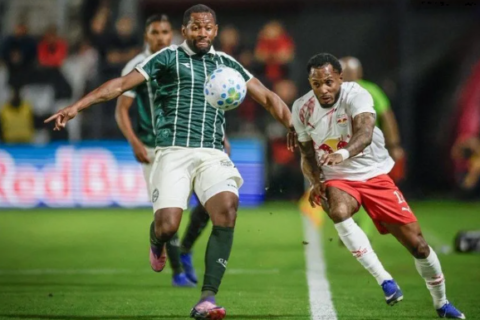 Bragantino e Coritiba ficam no 0 a 0 pela 20ª rodada do Brasileirão
