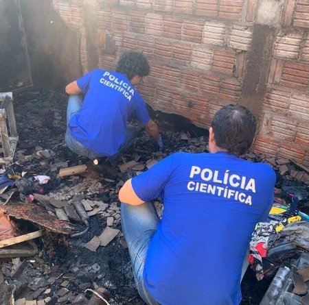 Peritos podem ter análise do rosto prevista em lei para identificar pessoas