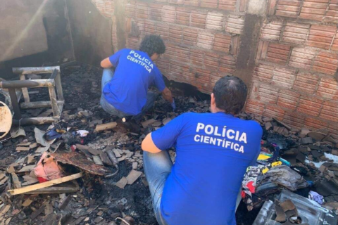 Peritos podem ter análise do rosto prevista em lei para identificar pessoas