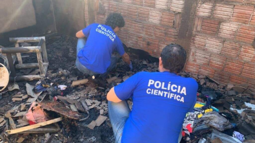 Peritos podem ter análise do rosto prevista em lei para identificar pessoas