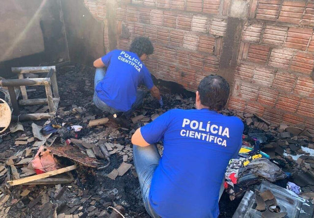 Peritos podem ter análise do rosto prevista em lei para identificar pessoas