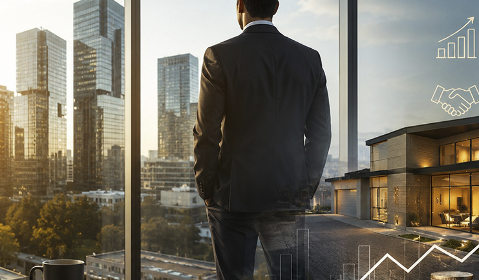 Capital inteligente: use seu patrimônio para acelerar negócios
