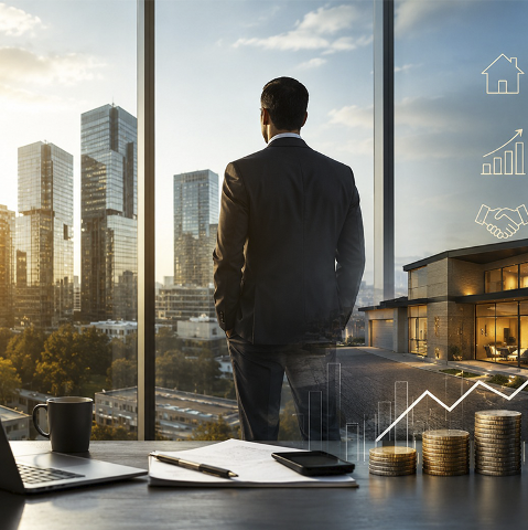 Capital inteligente: use seu patrimônio para acelerar negócios