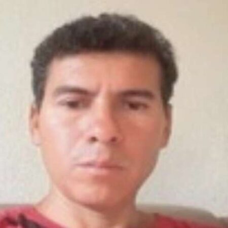 Família procura por repositor desaparecido há 7 dias após sair de casa