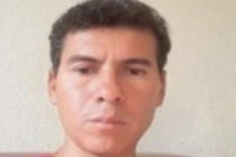Família procura por repositor desaparecido há 7 dias após sair de casa